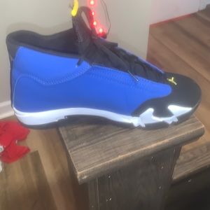 Jordans 14’s